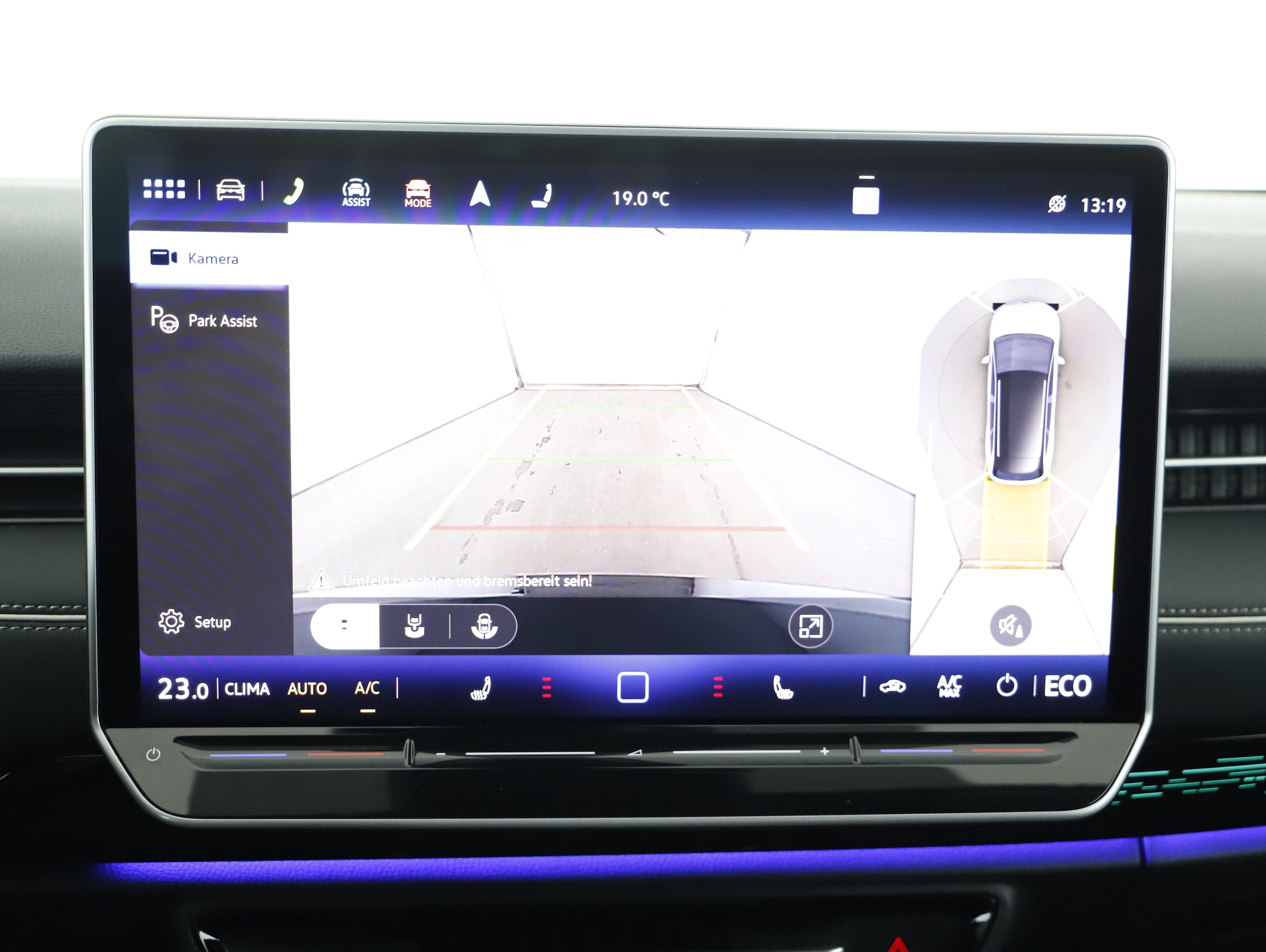 VW ID.7 Tourer Pro | Bild 16 von 23