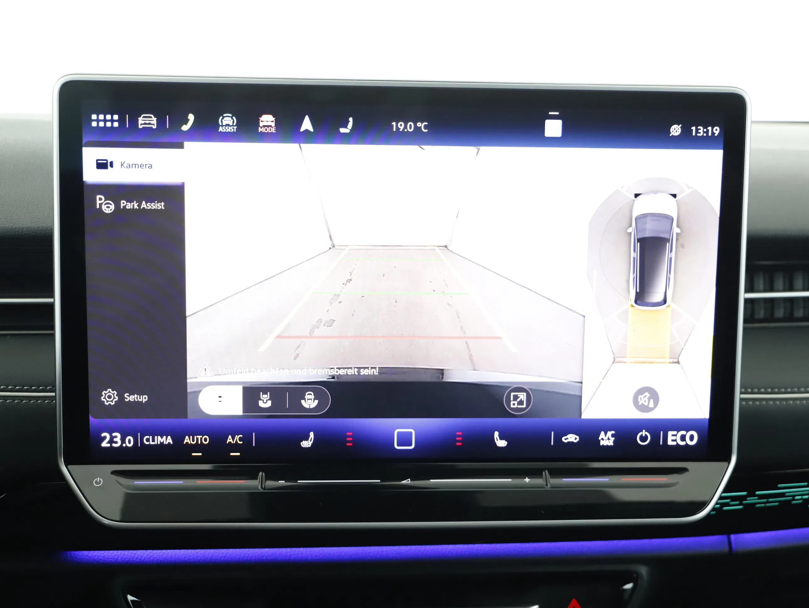 VW ID.7 Tourer Pro | Bild 16 von 23