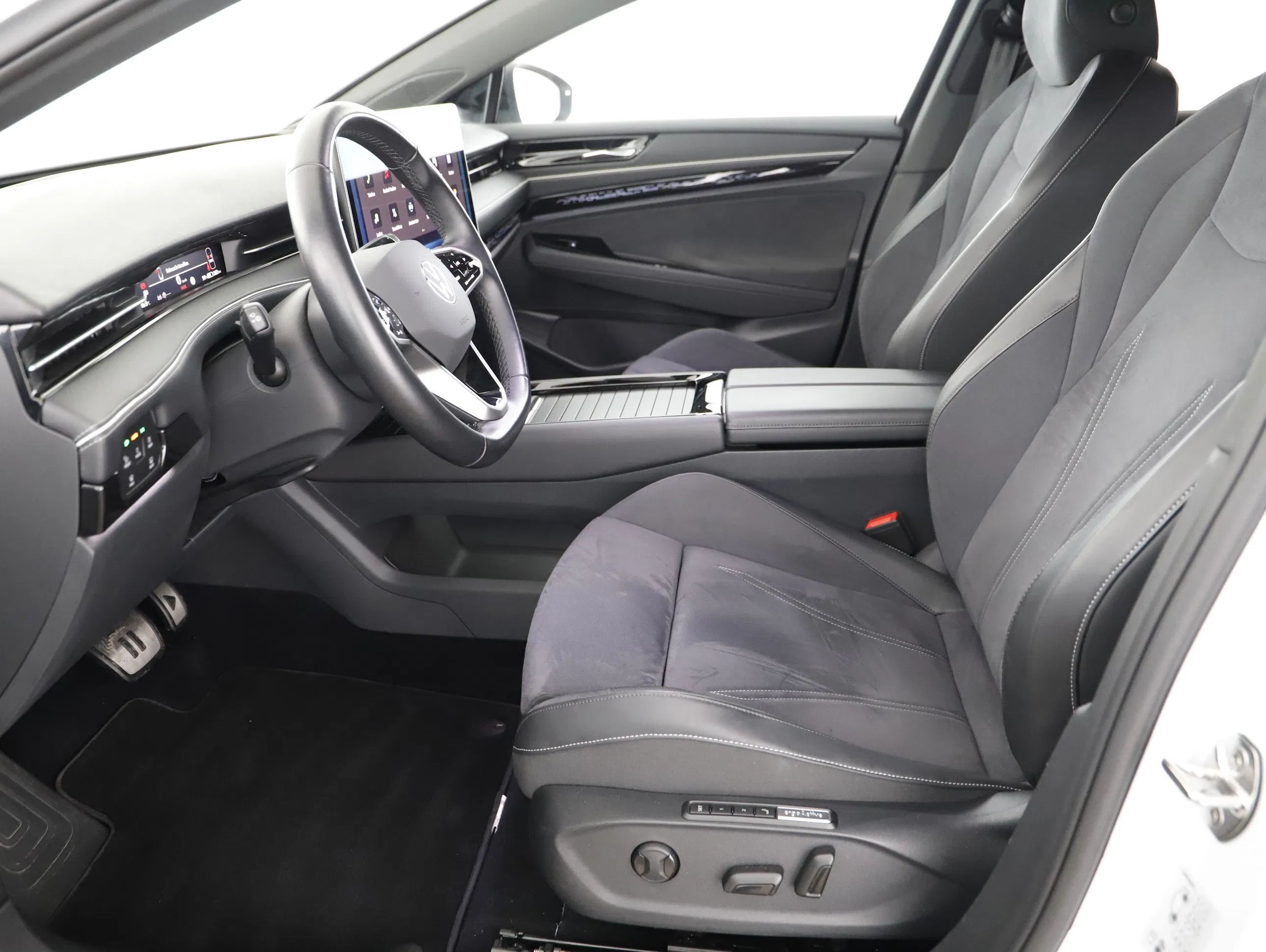 VW ID.7 Tourer Pro W | Bild 1 von 24