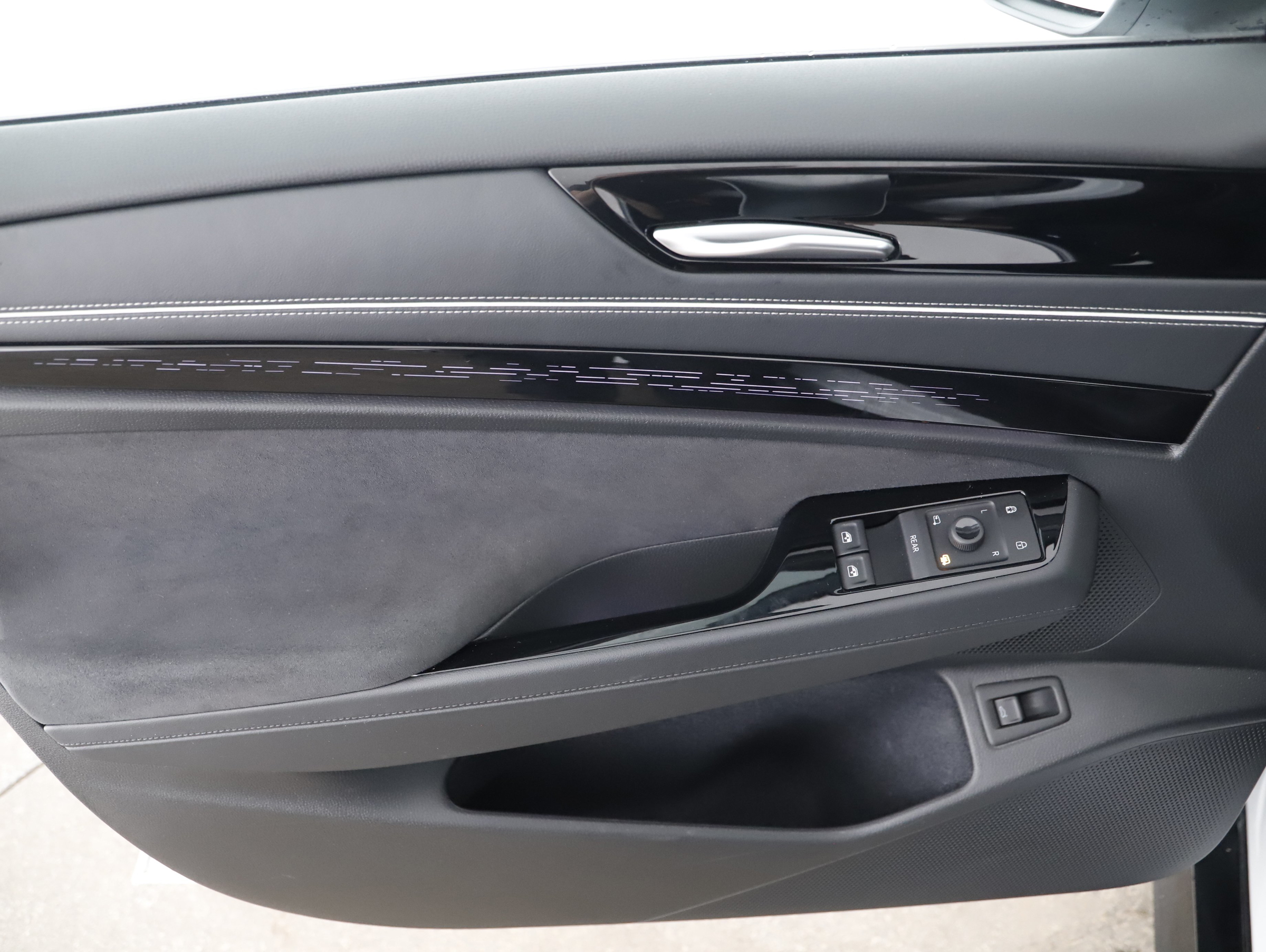 VW ID.7 Tourer Pro W | Bild 14 von 24