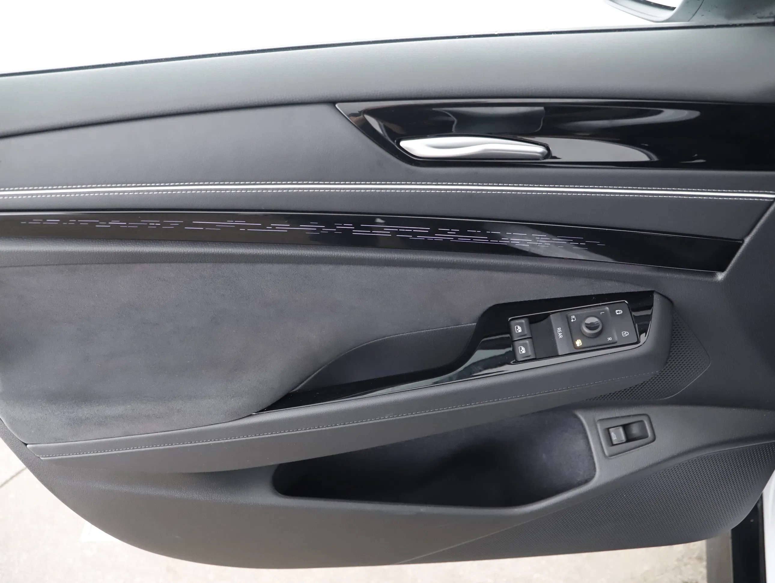 VW ID.7 Tourer Pro W | Bild 14 von 24