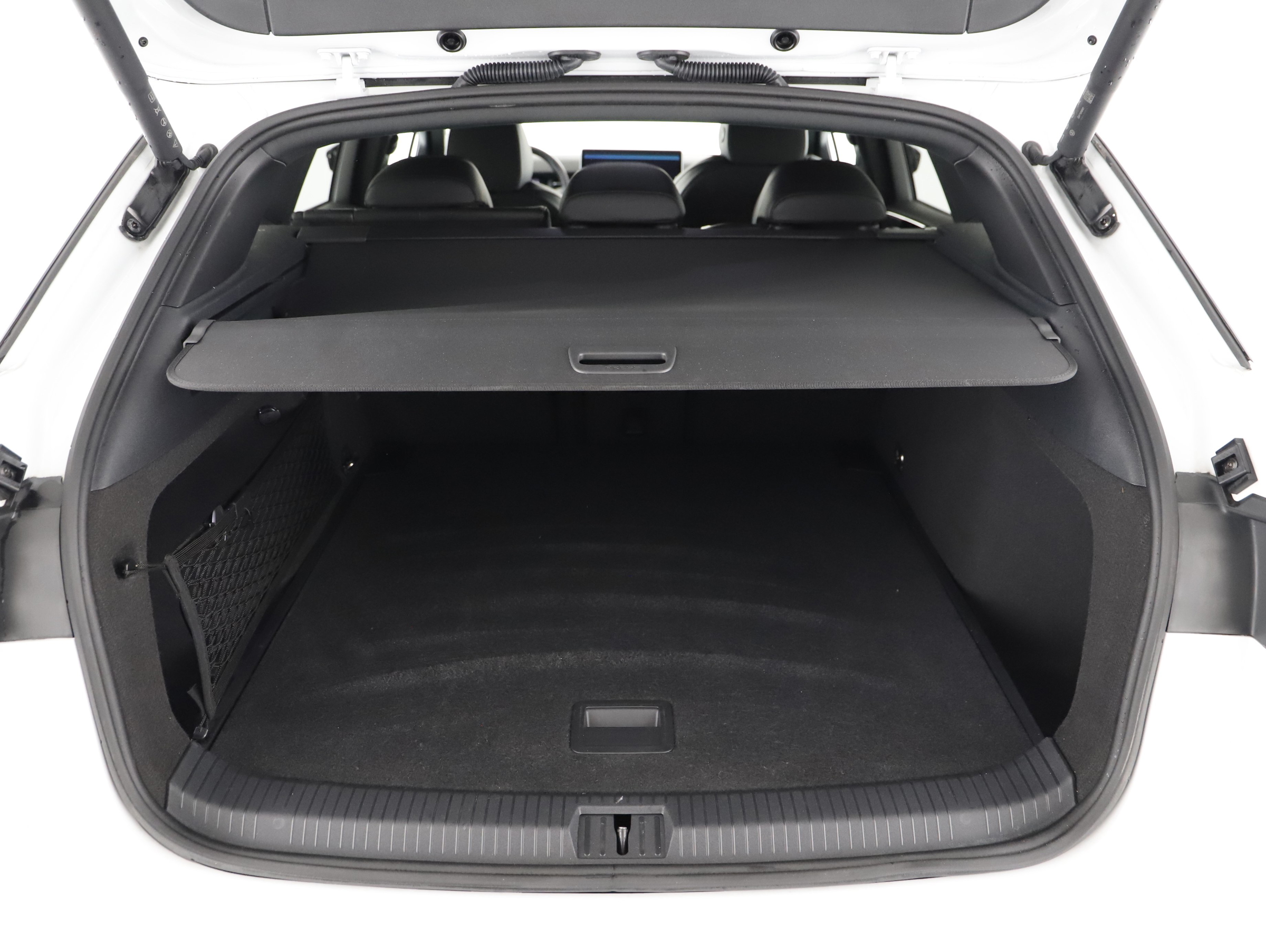VW ID.7 Tourer Pro W | Bild 16 von 24