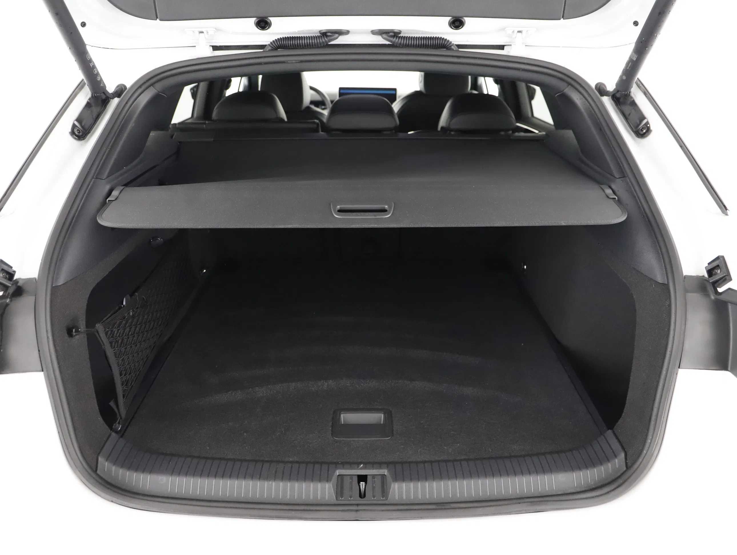 VW ID.7 Tourer Pro W | Bild 16 von 24