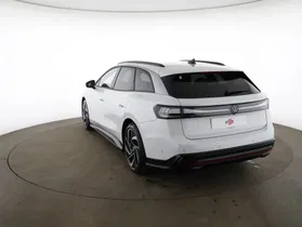 VW ID.7 Tourer Pro W | Thumbnail 20 von 24