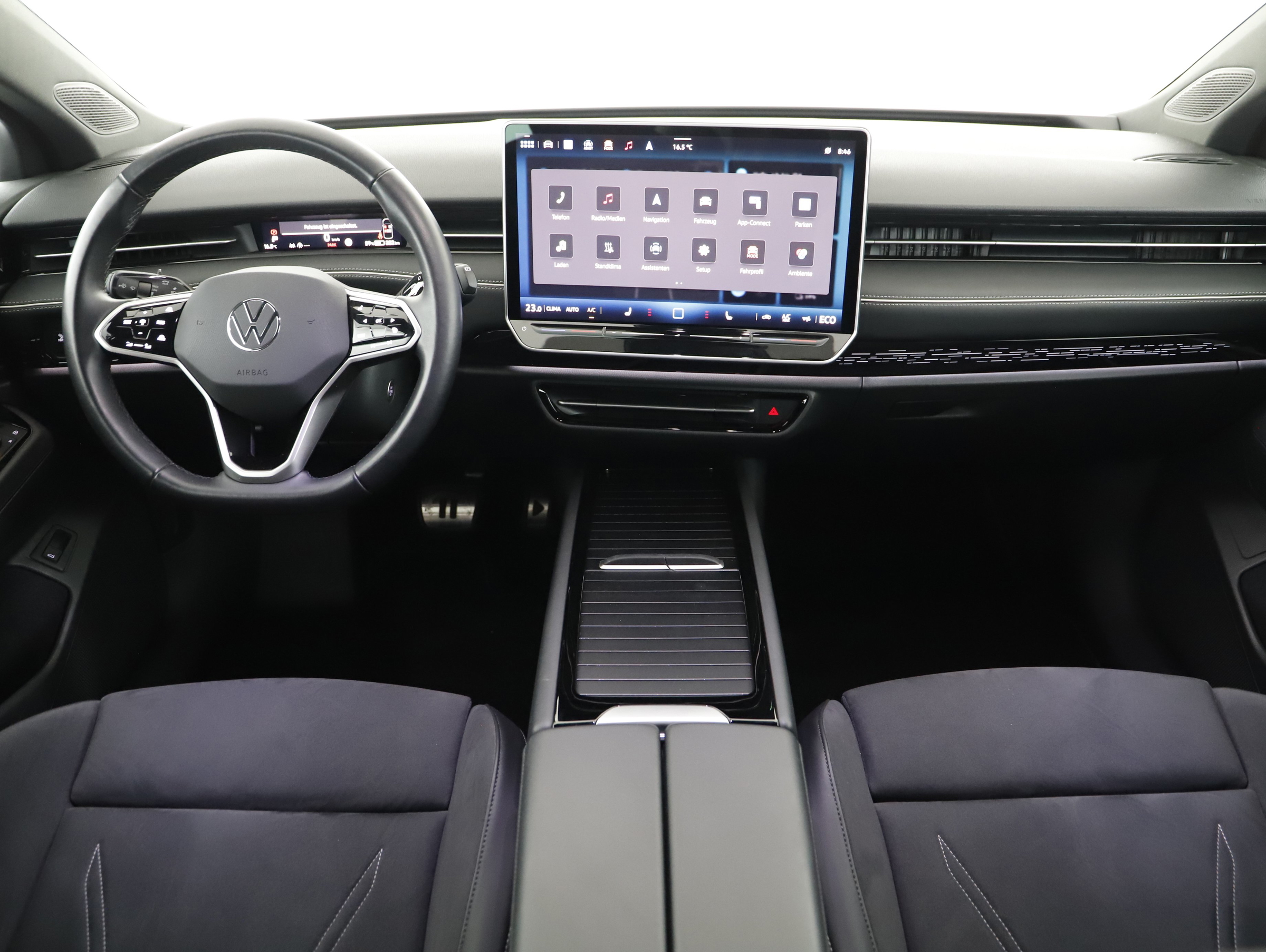 VW ID.7 Tourer Pro W | Bild 3 von 24