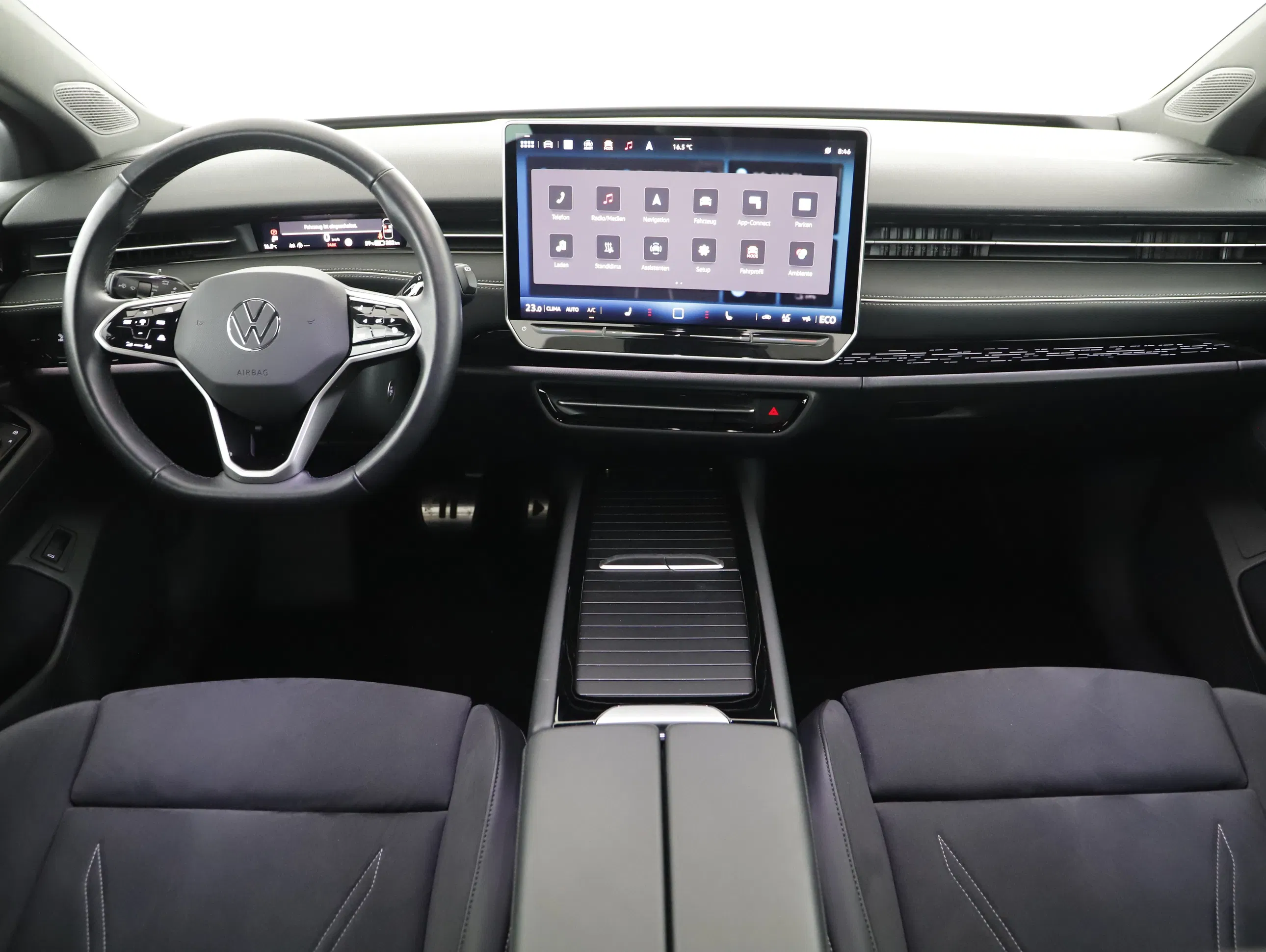 VW ID.7 Tourer Pro W | Bild 3 von 24
