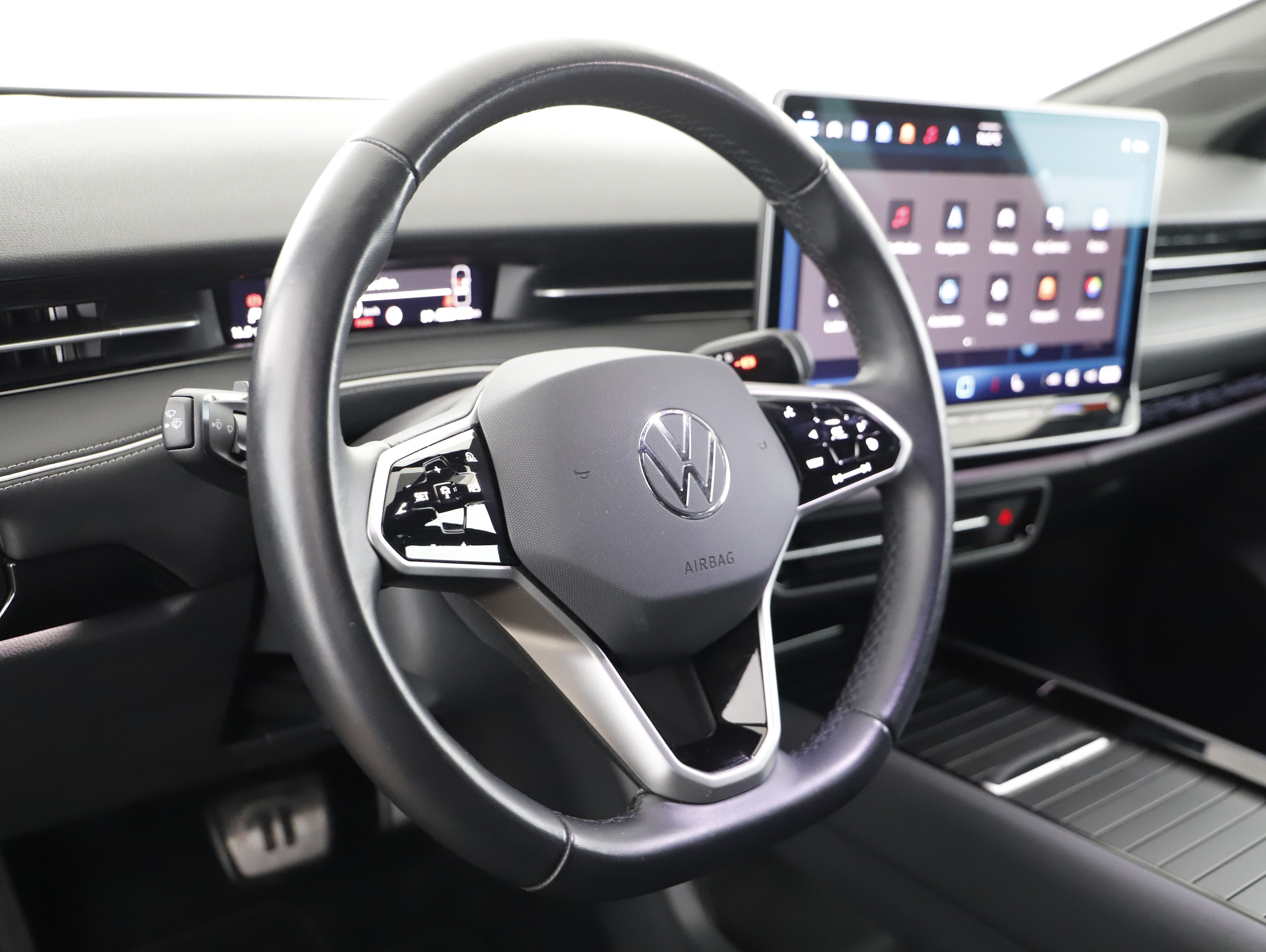 VW ID.7 Tourer Pro W | Bild 4 von 24