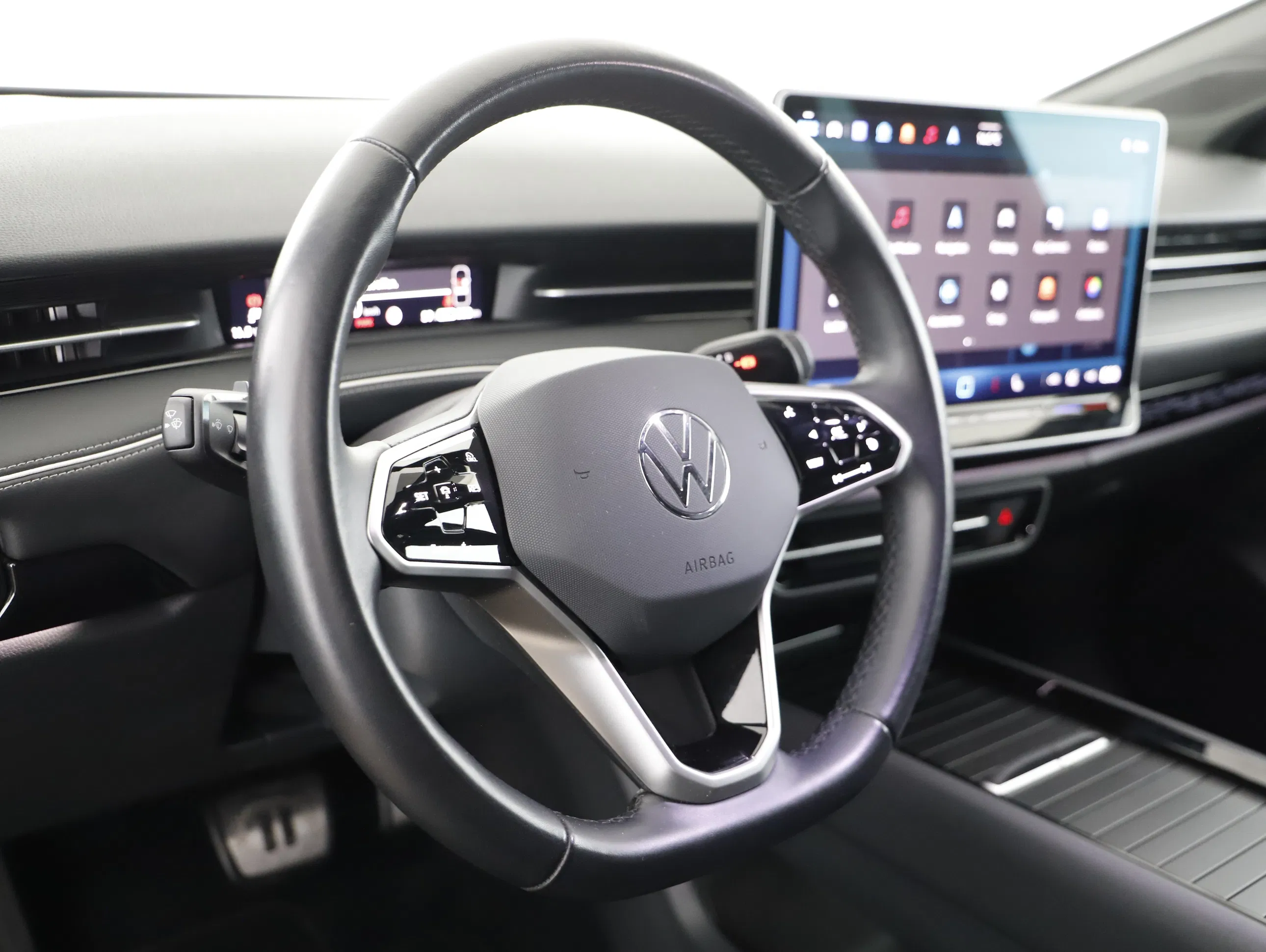 VW ID.7 Tourer Pro W | Bild 4 von 24