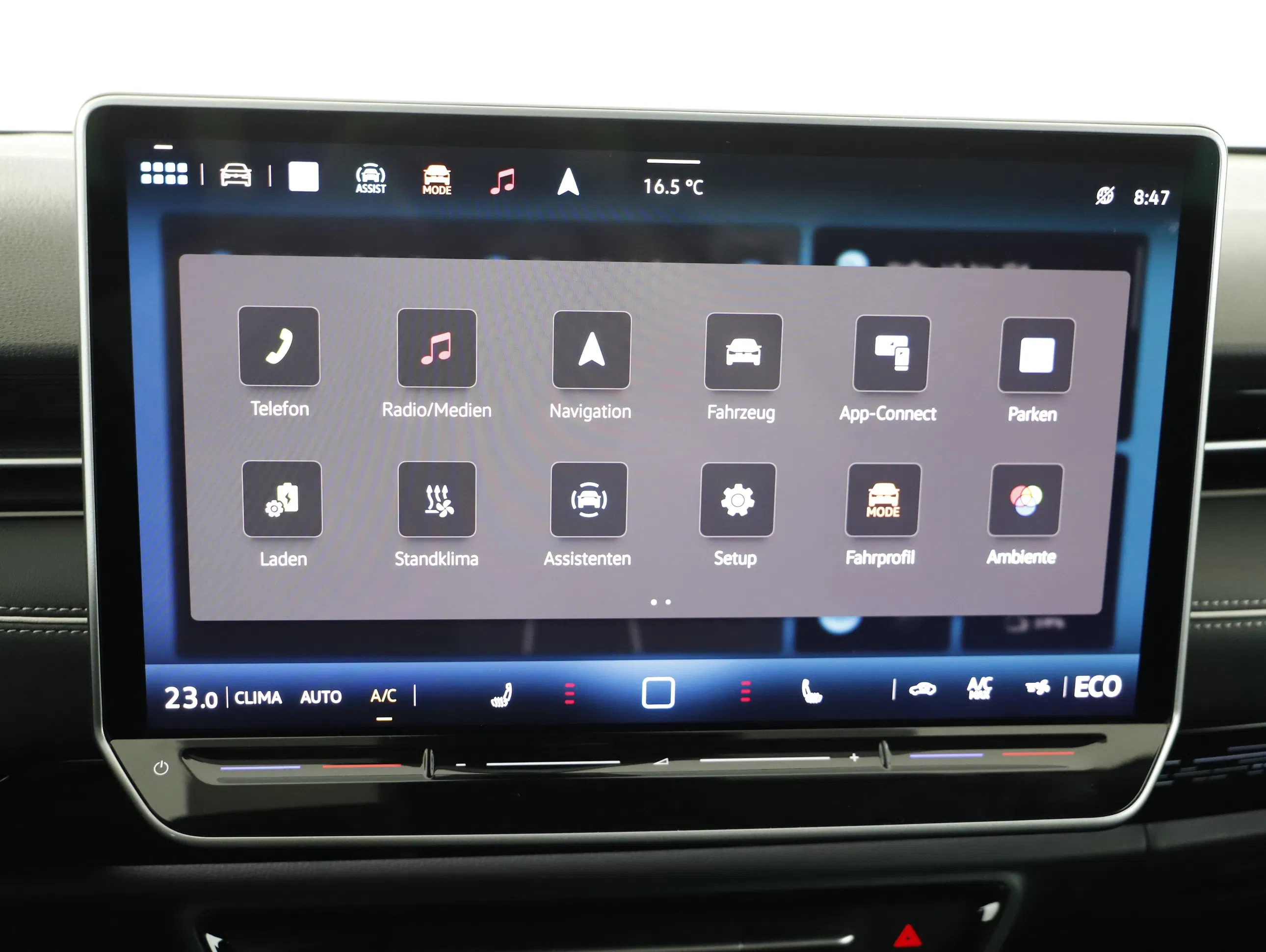 VW ID.7 Tourer Pro W | Bild 7 von 24