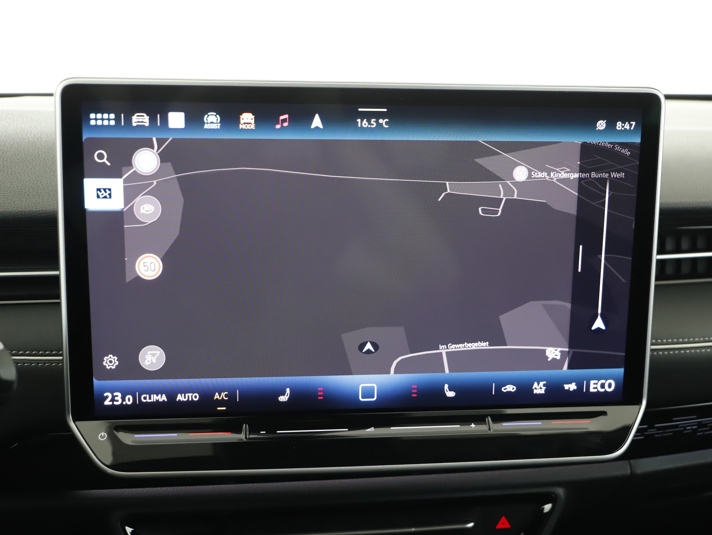 VW ID.7 Tourer Pro W | Bild 8 von 24