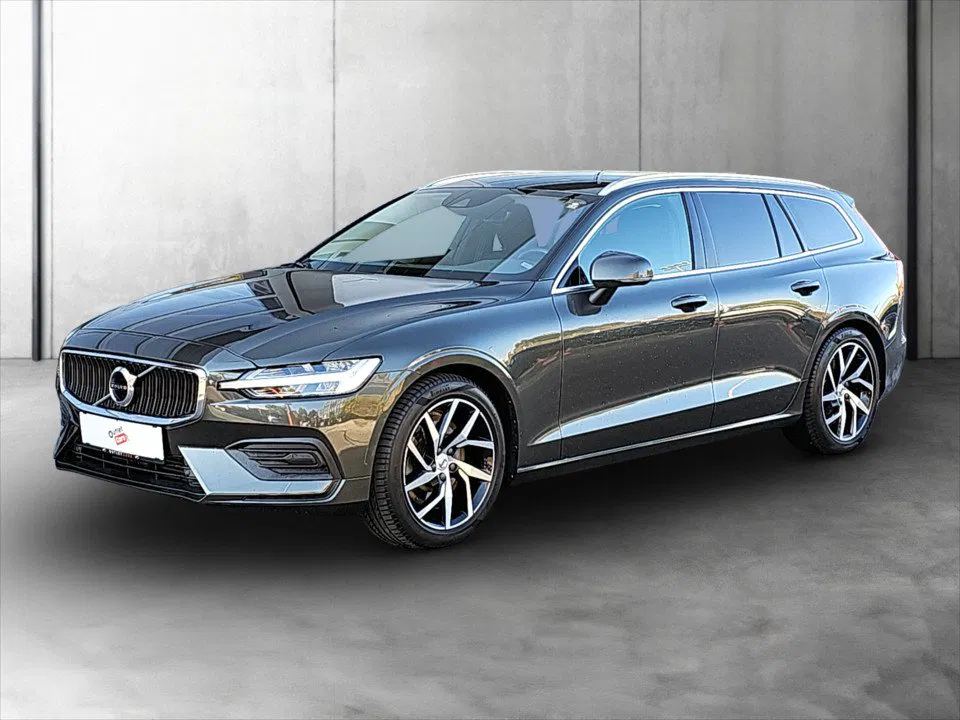 Volvo V60 Kombi T5 Momentum Pro | Bild 1 von 23