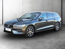 Volvo V60 Kombi T5 Momentum Pro | Thumbnail 1 von 23