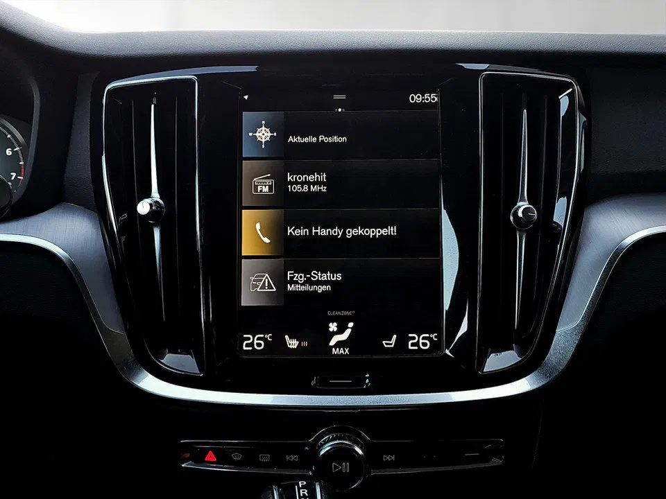 Volvo V60 Kombi T5 Momentum Pro | Bild 16 von 23