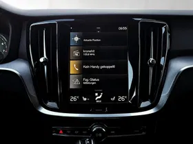 Volvo V60 Kombi T5 Momentum Pro | Thumbnail 16 von 23