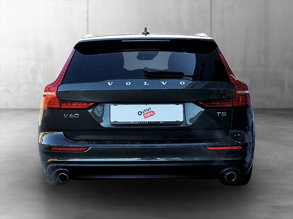 Volvo V60 Kombi T5 Momentum Pro | Bild 5 von 23
