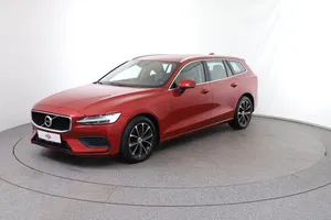 Volvo V60 D3 Momentum Pro Geartronic | Thumbnail 2 von 24