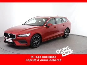 Volvo V60 D3 Momentum Pro Geartronic | Thumbnail 1 von 24