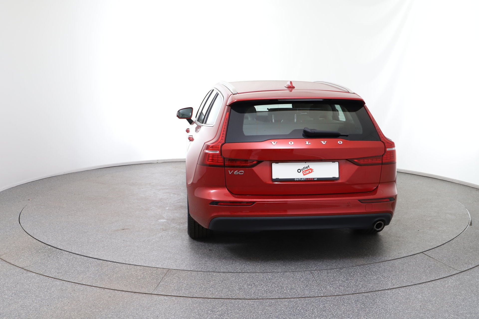 Volvo V60 D3 Momentum Pro Geartronic | Bild 5 von 24