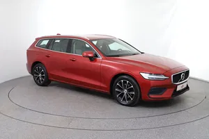 Volvo V60 D3 Momentum Pro Geartronic | Thumbnail 8 von 24