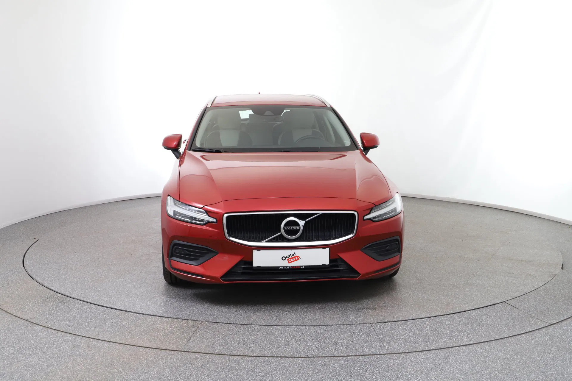 Volvo V60 D3 Momentum Pro Geartronic | Bild 9 von 24