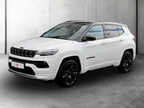 Jeep Compass 1.3 S 4xe | Thumbnail 1 von 26