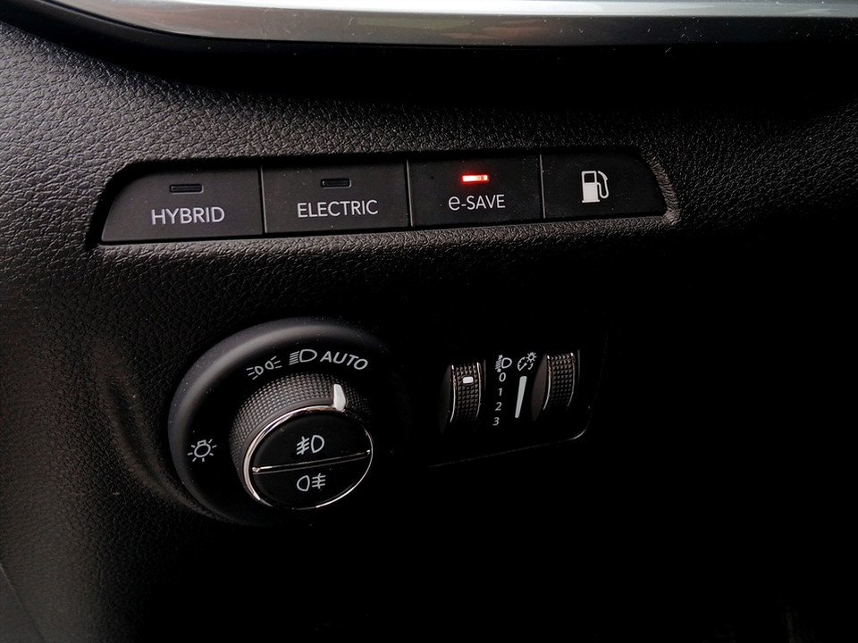Jeep Compass 1.3 S 4xe | Bild 10 von 26