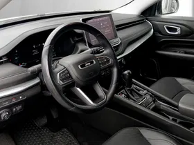 Jeep Compass 1.3 S 4xe | Thumbnail 11 von 26
