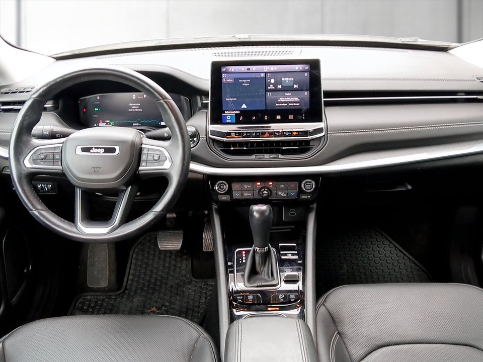 Jeep Compass 1.3 S 4xe | Bild 12 von 26