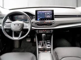 Jeep Compass 1.3 S 4xe | Thumbnail 12 von 26