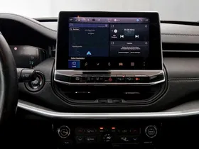 Jeep Compass 1.3 S 4xe | Thumbnail 15 von 26
