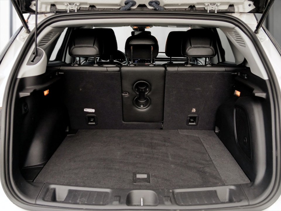 Jeep Compass 1.3 S 4xe | Bild 23 von 26