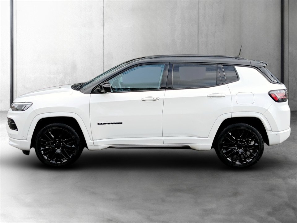 Jeep Compass 1.3 S 4xe | Bild 3 von 26