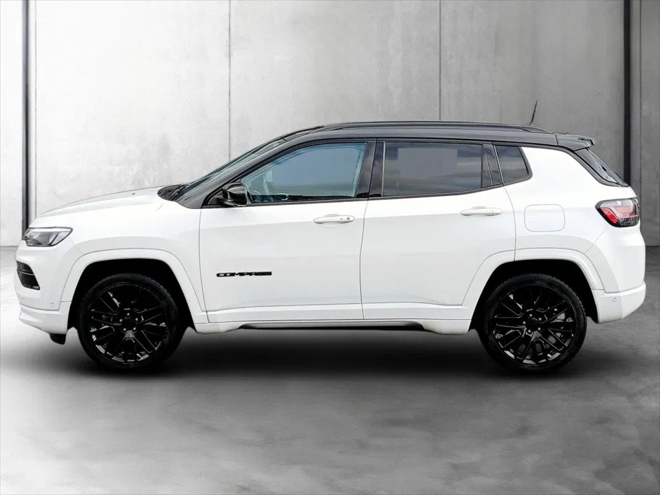 Jeep Compass 1.3 S 4xe | Bild 3 von 26