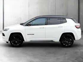 Jeep Compass 1.3 S 4xe | Thumbnail 3 von 26