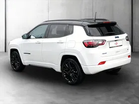 Jeep Compass 1.3 S 4xe | Thumbnail 4 von 26