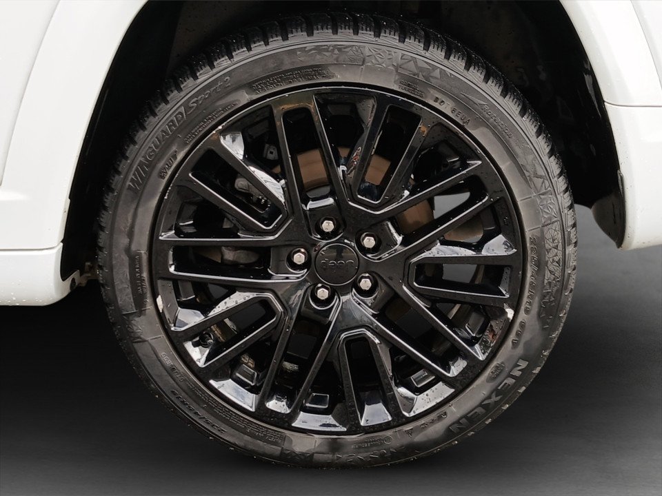Jeep Compass 1.3 S 4xe | Bild 6 von 26