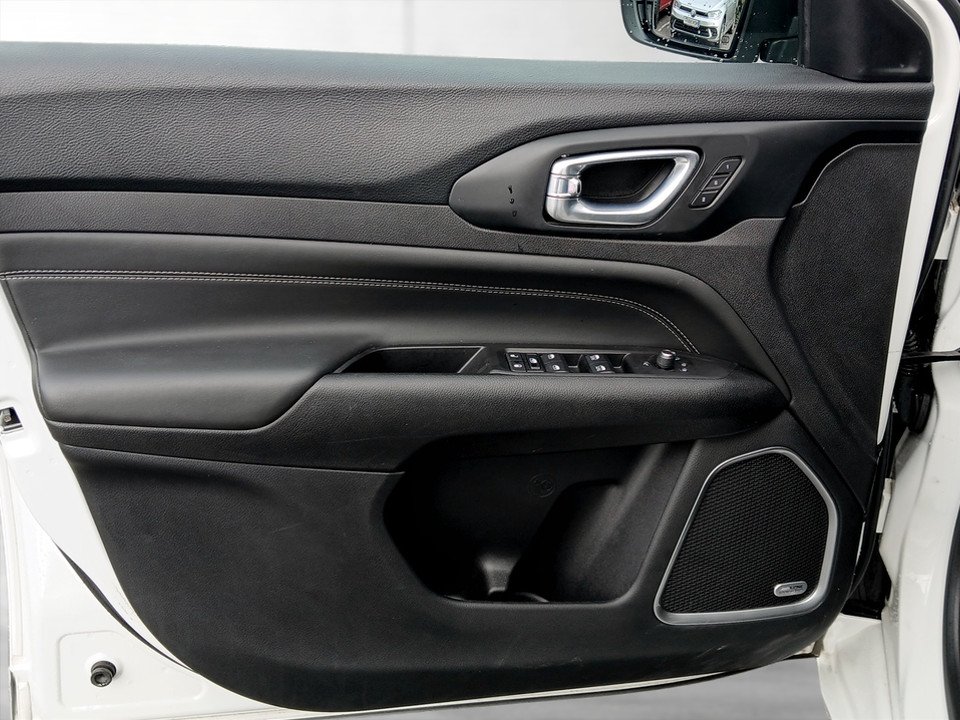 Jeep Compass 1.3 S 4xe | Bild 7 von 26