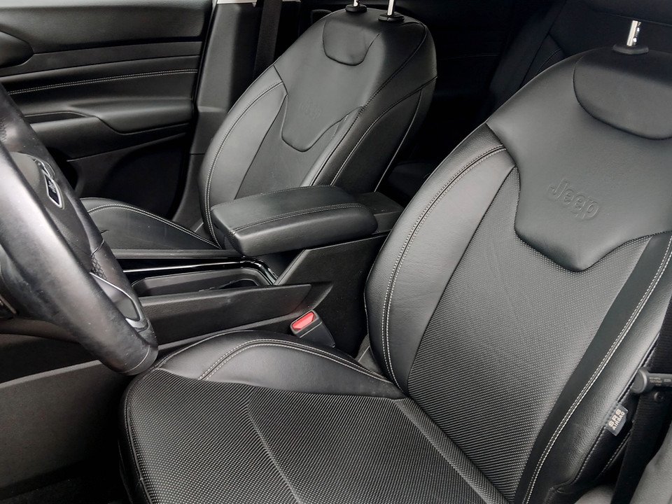Jeep Compass 1.3 S 4xe | Bild 9 von 26