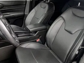 Jeep Compass 1.3 S 4xe | Thumbnail 9 von 26