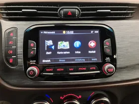 Alfa Romeo Giulietta TI 2,0 JTDM-2 Aut. | Thumbnail 16 von 23