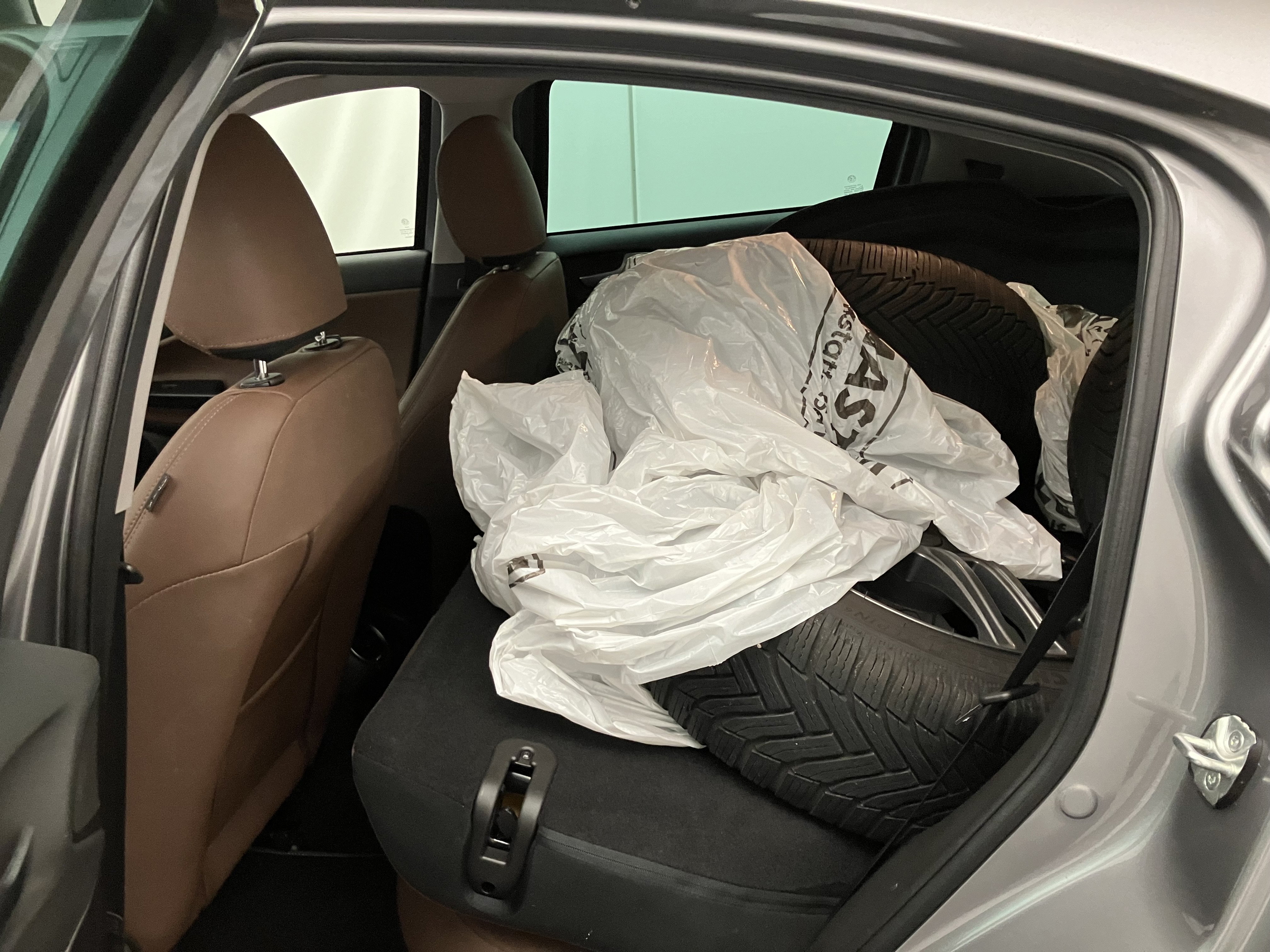 Alfa Romeo Giulietta TI 2,0 JTDM-2 Aut. | Bild 20 von 23