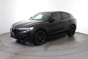 Alfa Romeo Stelvio Sprint 2,2 16V 190 AT8 Q4 | Thumbnail 2 von 28
