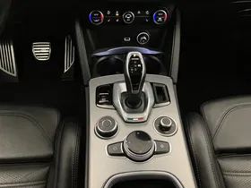Alfa Romeo Stelvio Sprint 2,2 16V 190 AT8 Q4 | Thumbnail 13 von 28