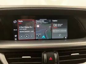 Alfa Romeo Stelvio Sprint 2,2 16V 190 AT8 Q4 | Thumbnail 16 von 28