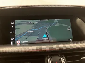 Alfa Romeo Stelvio Sprint 2,2 16V 190 AT8 Q4 | Thumbnail 17 von 28