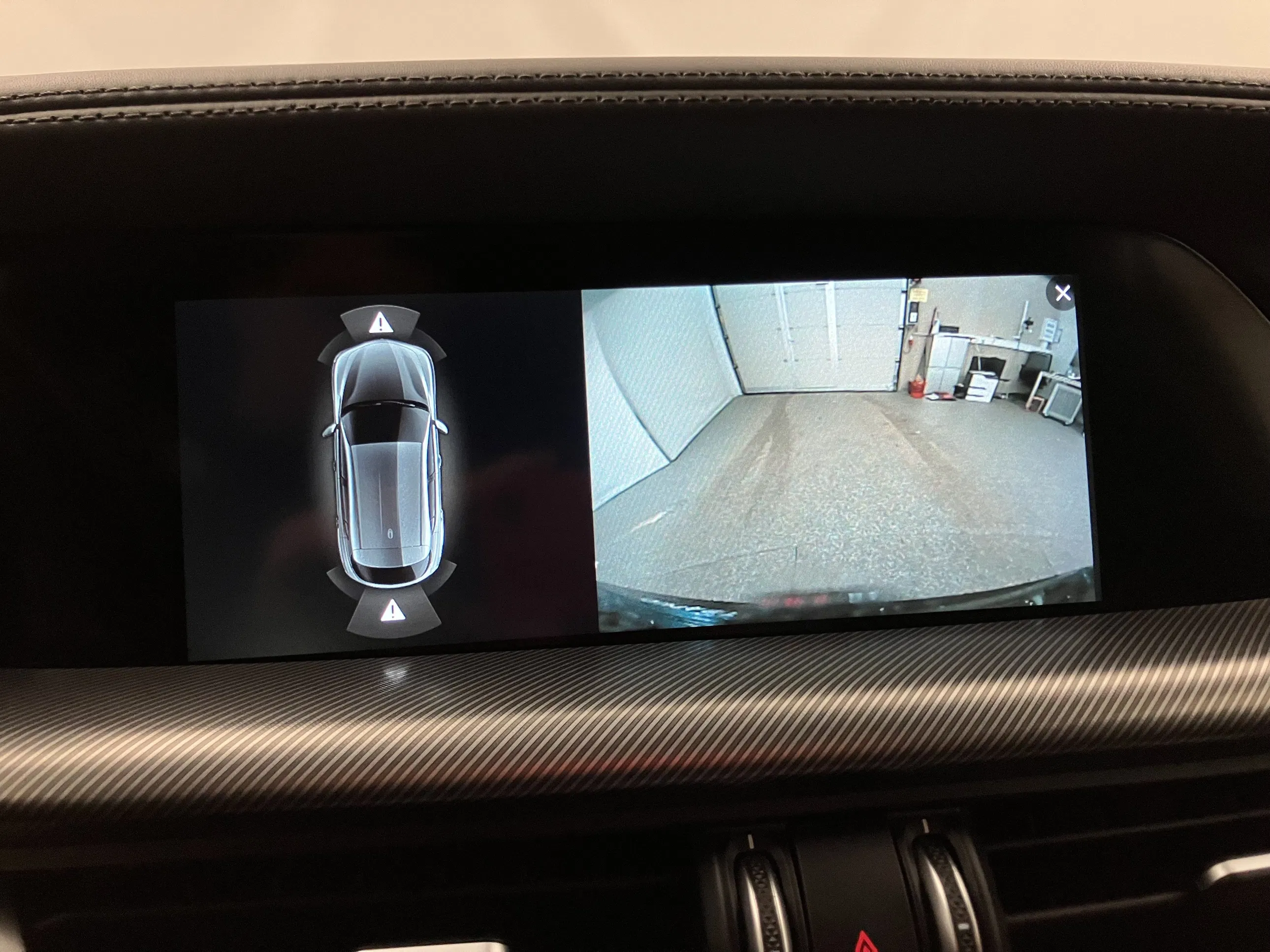 Alfa Romeo Stelvio Sprint 2,2 16V 190 AT8 Q4 | Bild 18 von 28