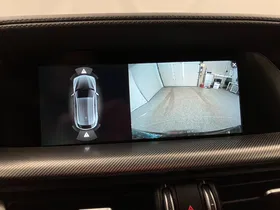 Alfa Romeo Stelvio Sprint 2,2 16V 190 AT8 Q4 | Thumbnail 18 von 28