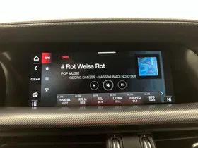 Alfa Romeo Stelvio Sprint 2,2 16V 190 AT8 Q4 | Thumbnail 19 von 28
