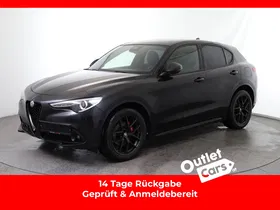 Alfa Romeo Stelvio Sprint 2,2 16V 190 AT8 Q4 | Thumbnail 1 von 28