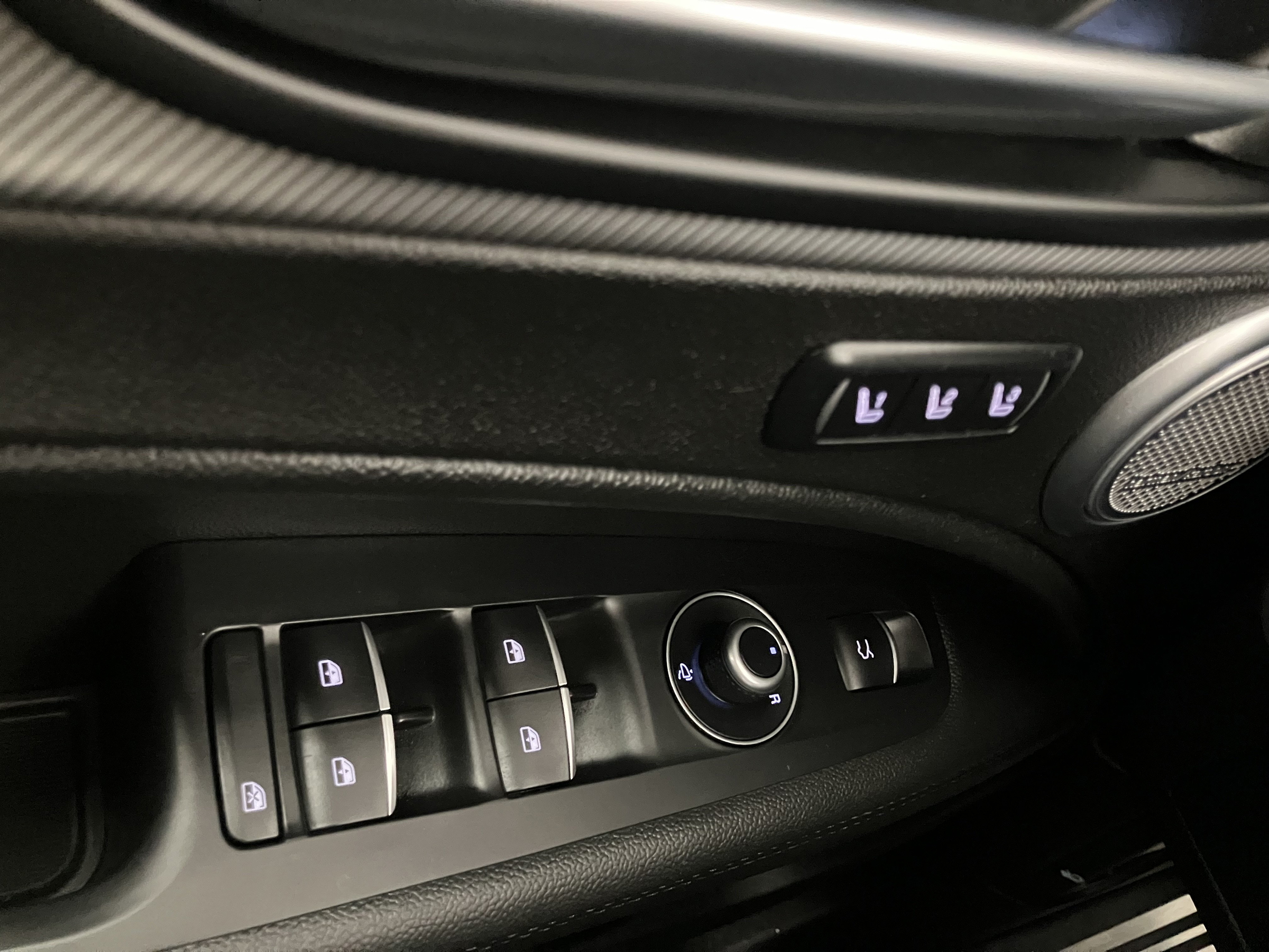 Alfa Romeo Stelvio Sprint 2,2 16V 190 AT8 Q4 | Bild 24 von 28